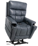 Pride Ultra PLR-4955S Viva Lift Chair w/ Heat & Massage